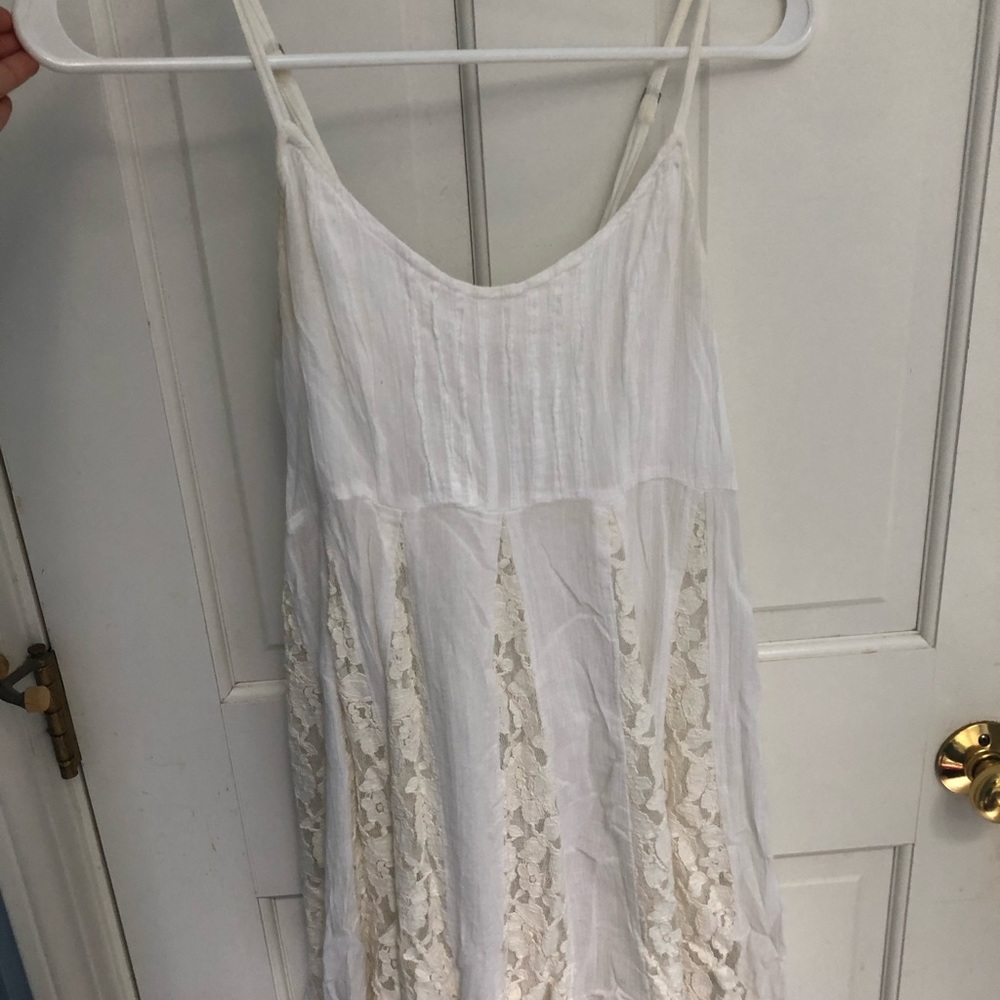 Hollister dress